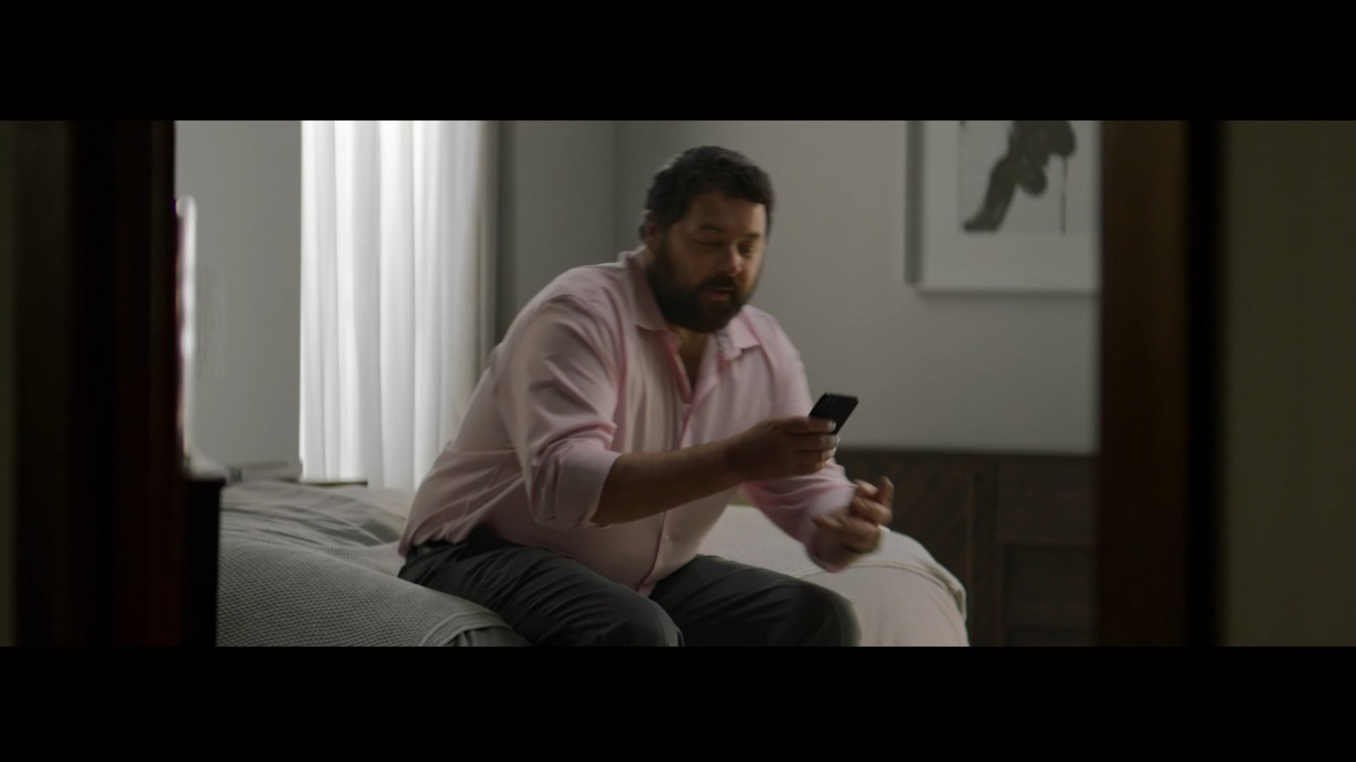 LotteryWest | Wardrobe - 30secs