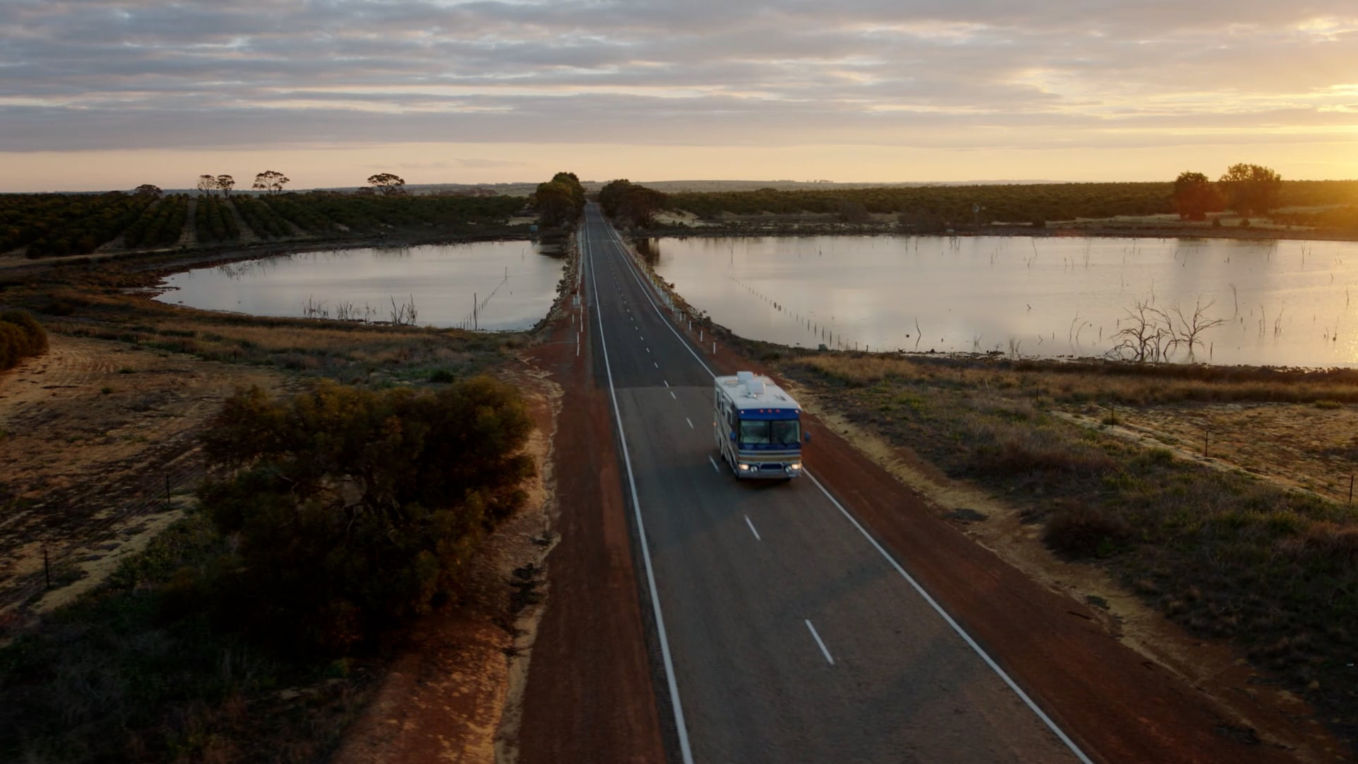 LotteryWest | Dream Camping 30secs